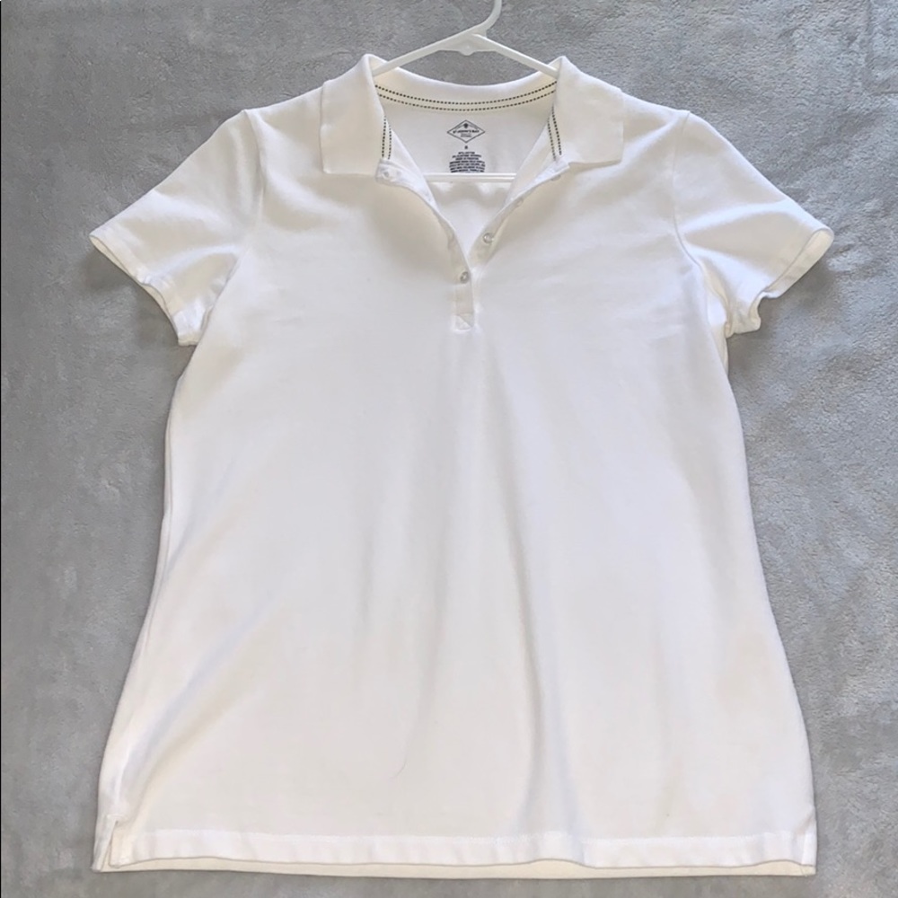 Collar Shirt